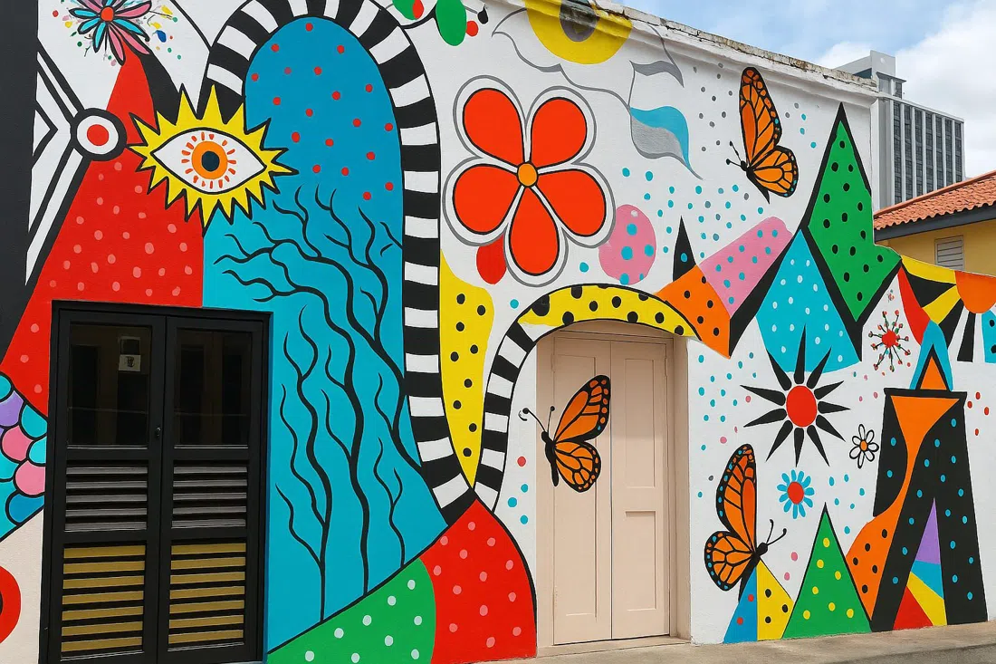 Gelam Gallery, Singapore