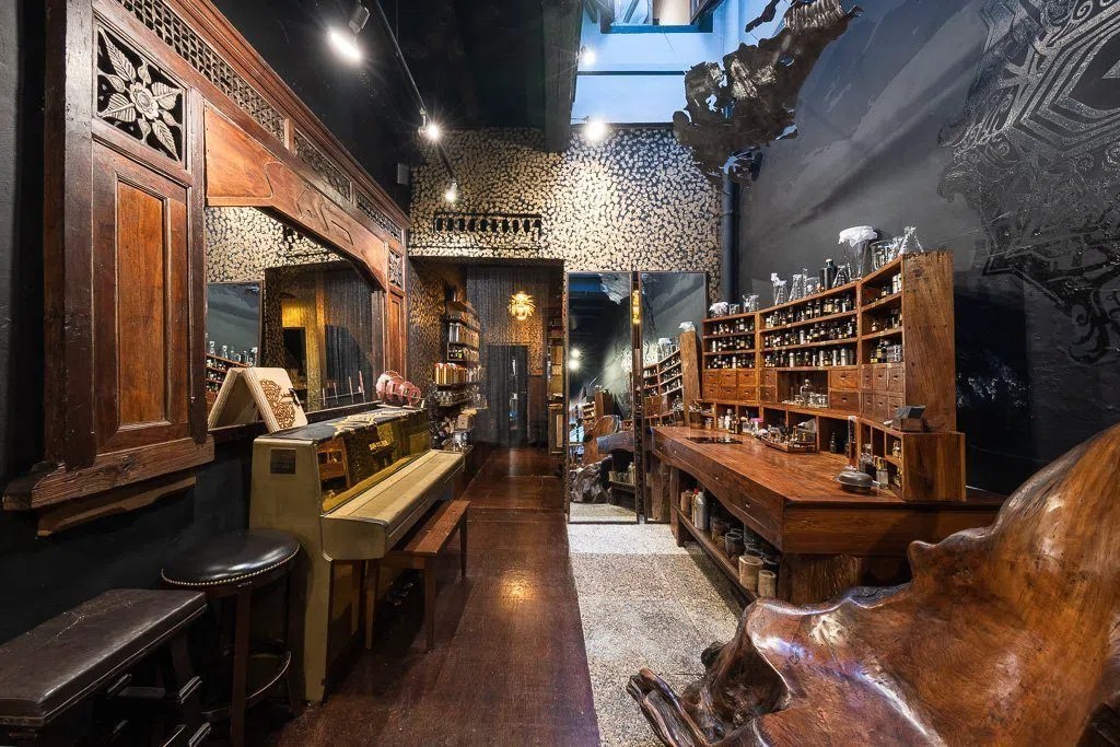 Sifr Aromatics, Singapore