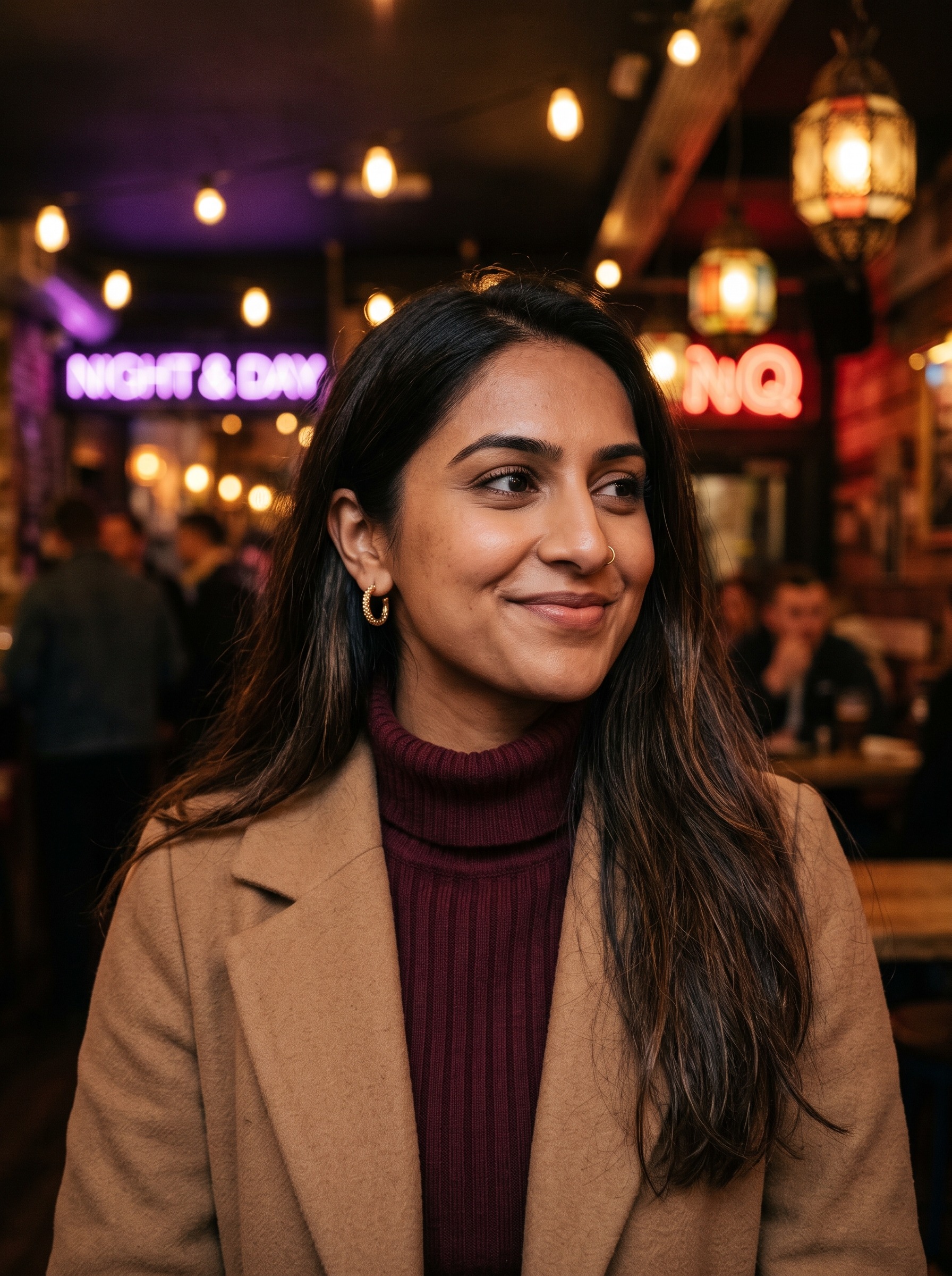 Priya Basra