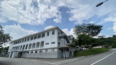 Gillman Barracks