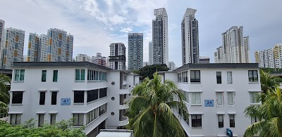 Tiong Bahru