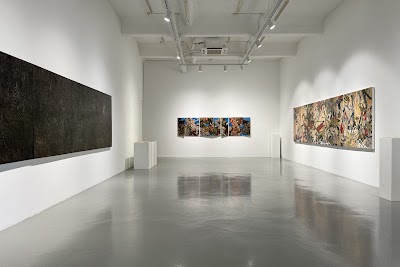 Mizuma Gallery