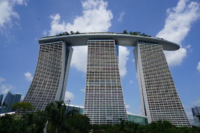 Marina Bay