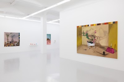 Yavuz Gallery