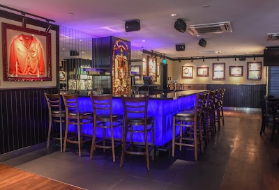 Hard Rock Cafe