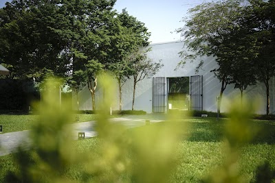 Capilla y Museo de Changi