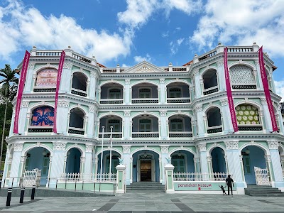 Museo Peranakan