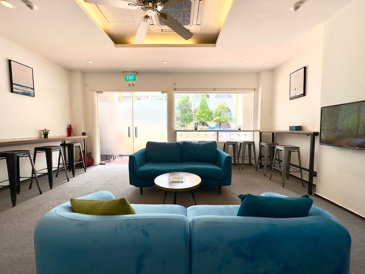 Beary Best! Hostel — photo 4