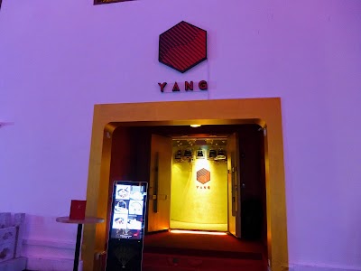 Yang Club