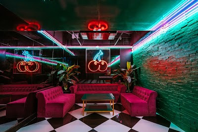 Cherry Discotheque