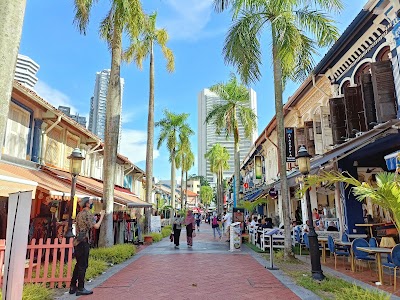 Kampong Gelam