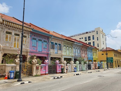 Katong & Joo Chiat