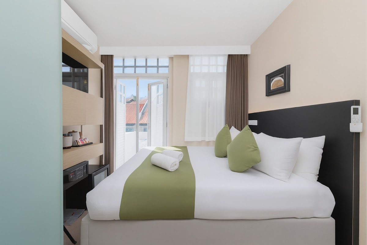 Hotel Soloha — photo 2