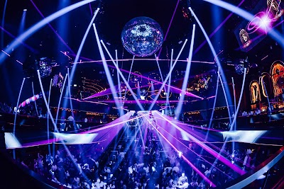 Marquee