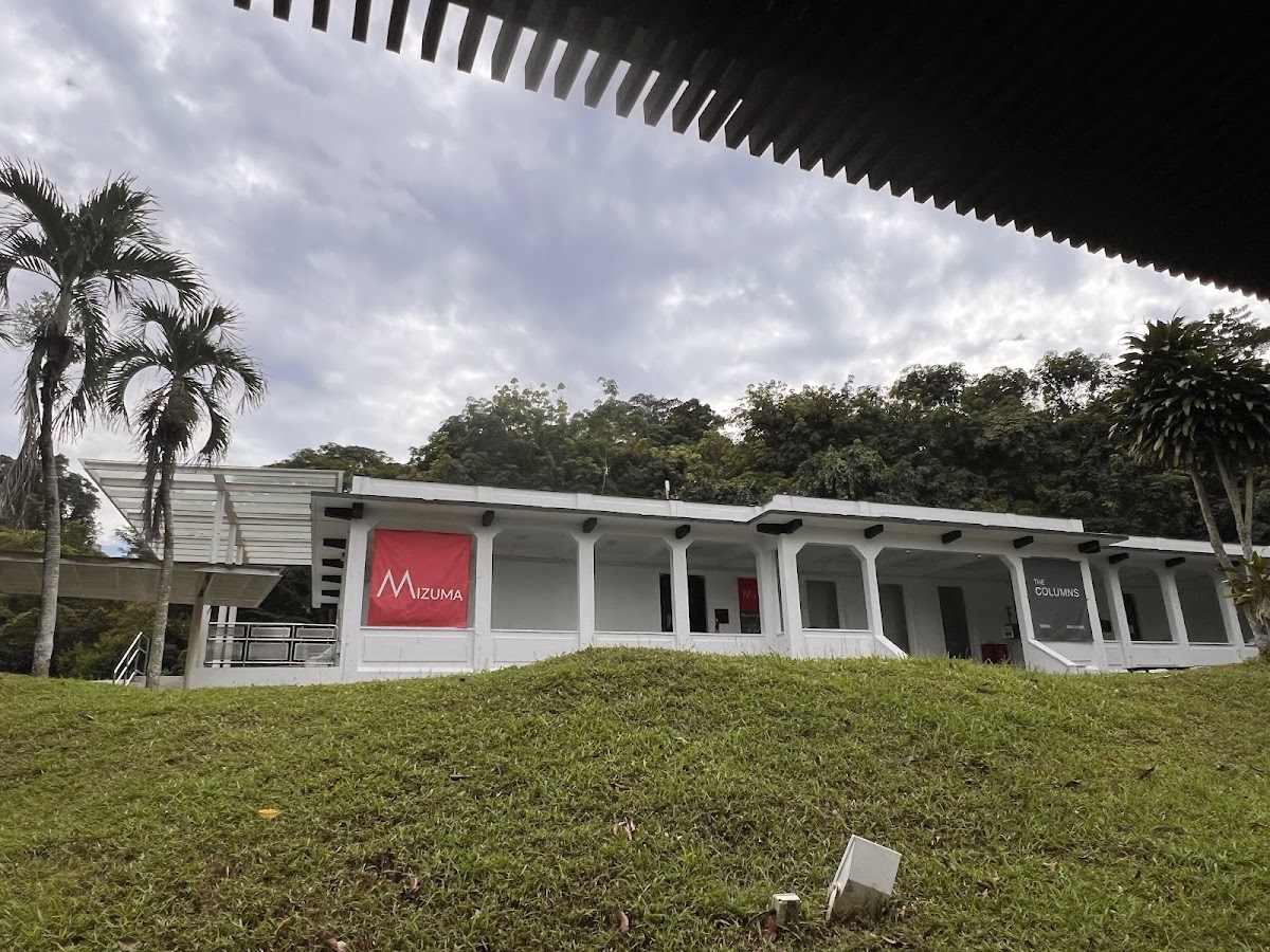 Mizuma Gallery, Singapore