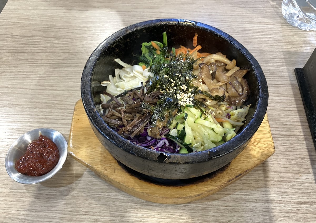 The Boneless Kitchen, Singapore