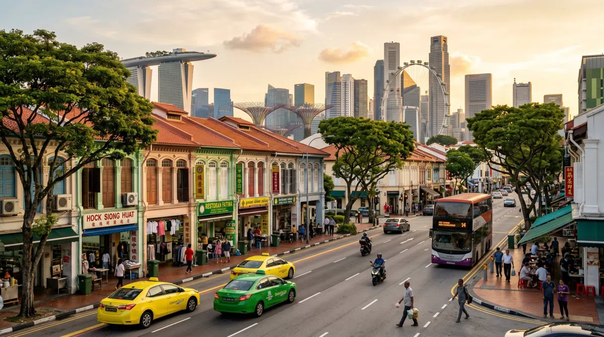 Singapore