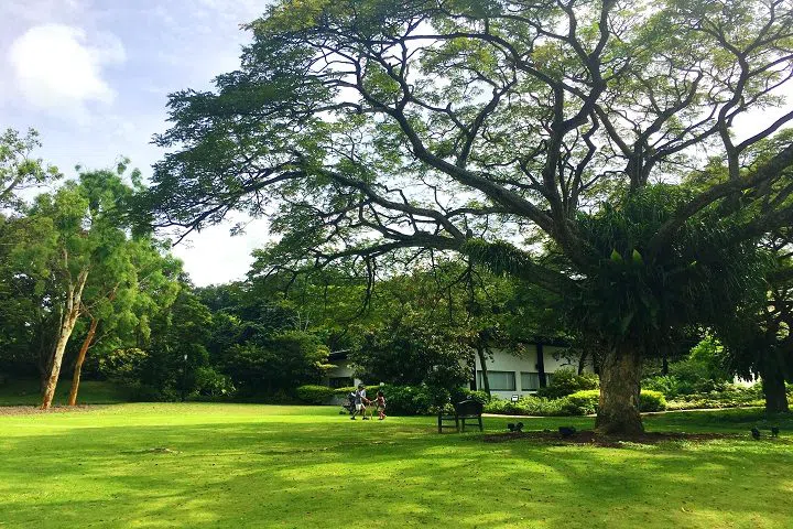 HortPark, Singapour